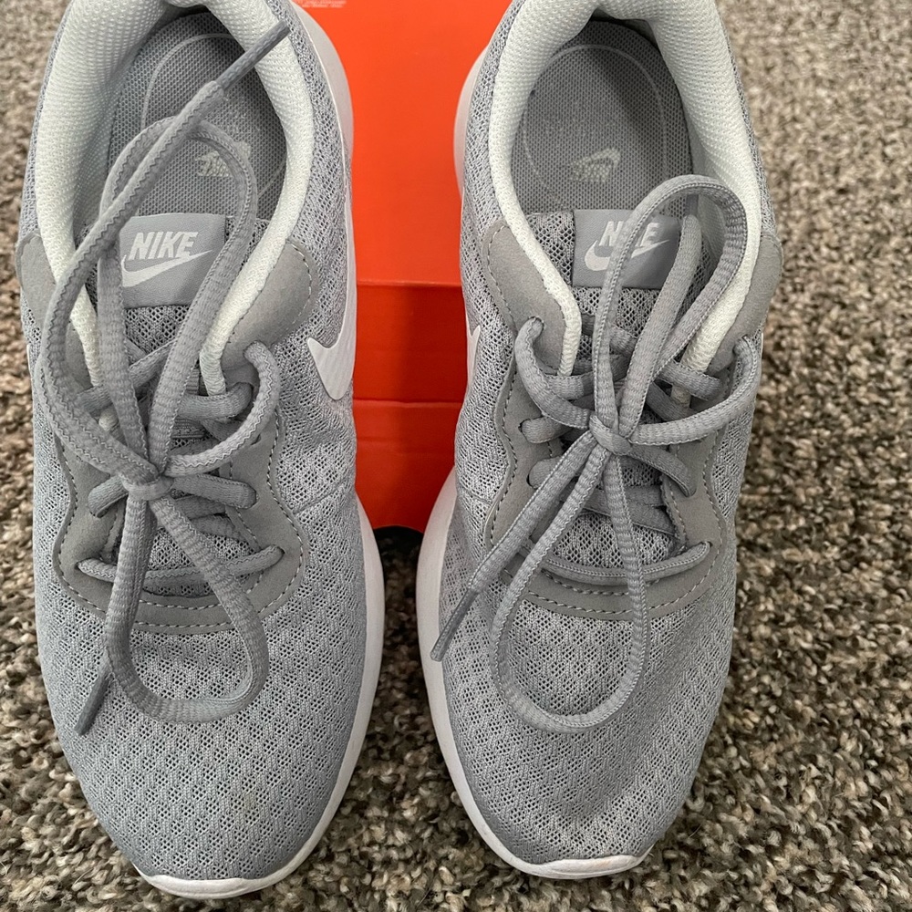Nike women’s athletic shoes